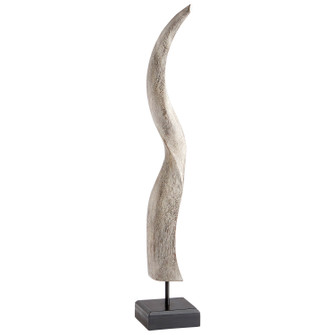 Sculpture in Grey Wash (208|10135)