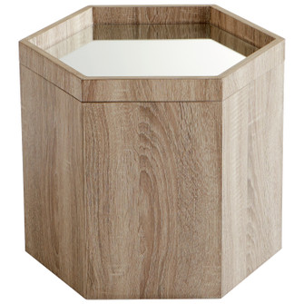 Tray Table in Oak Veneer (208|09886)