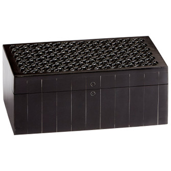Container in Black (208|09799)