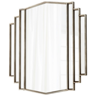 Mirror in Rustic Bronze (208|09634)