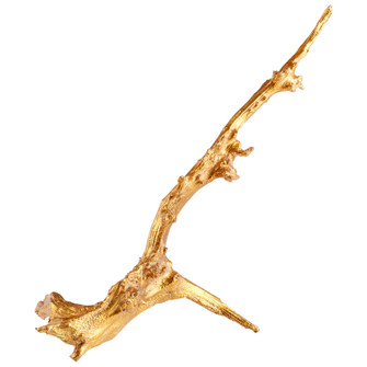 Sculpture in Gold Leaf (208|09133)