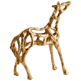 Sculpture in Gold (208|09100)