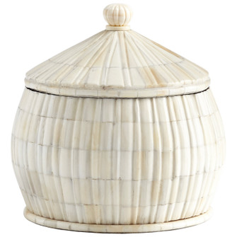 Container in White (208|08870)
