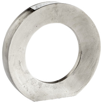 Vase in Raw Nickel (208|08305)