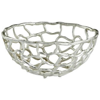 Container in Silver (208|08079)