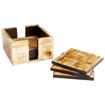 Coasters in Bone (208|08004)