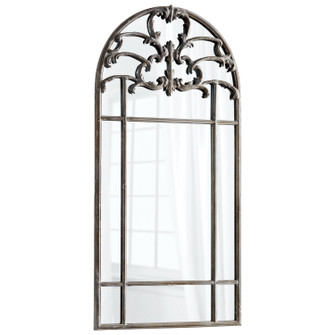 Patton Mirror in Rustic Bronze (208|07930)