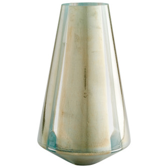 Stargate Vase in Green (208|07836)