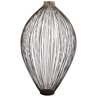 Vidalia Container in Graphite And Gold (208|07250)