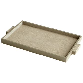 Melrose Tray in Shagreen (208|06012)