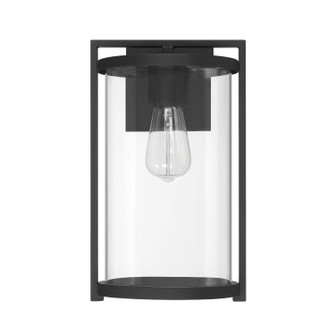 Astwood One Light Outdoor Wall Mount in Matte Black (47|46067)