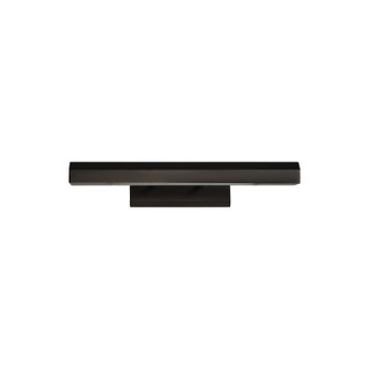 Nea Wall Sconce in Plated Dark Bronze (443|WS174)