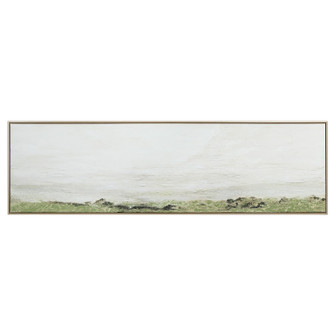 Valle Canvas Art in New Bleached Wood (443|OL2214)