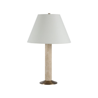 Tamara Table Lamp in Beige (443|LPT1362)