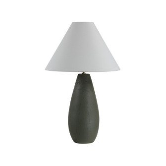 Olso Table Lamp in Dark Olive (443|LPT1282)