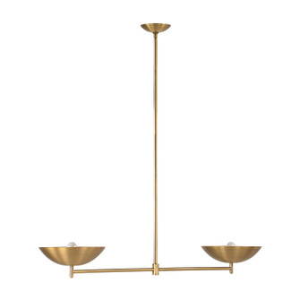 Waxlow Ceiling Fixture (443|LPC4491)