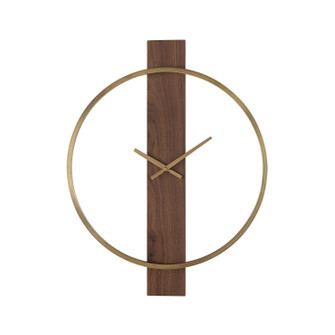 Avigail Wall Clock (443|CL254)