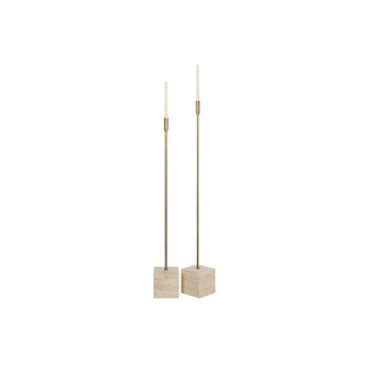 Chambers Candle Holder (443|CAN191)
