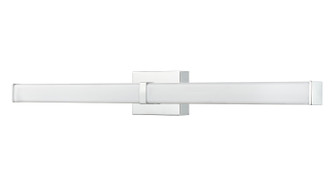 Tron LED Bath Bar in Chrome (59|60031CH)