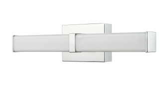 Tron LED Bath Bar in Chrome (59|60011CH)