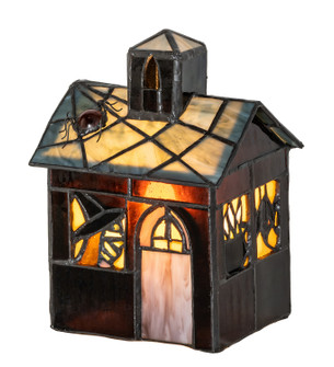 Haunted House One Light Accent Lamp (57|69862)