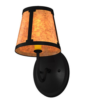 Talmont LED Wall Sconce in Textured Black (57|286092)