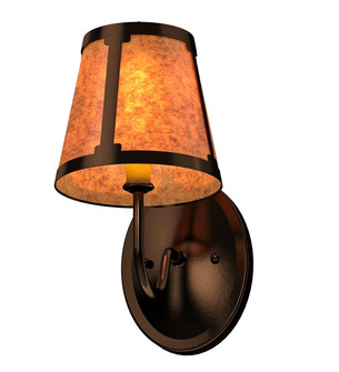 Talmont LED Wall Sconce in Timeless Bronze (57|286086)