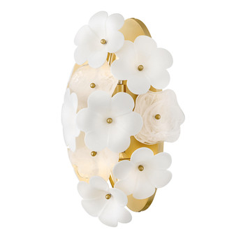 Marianne LED Wall Sconce in Deluxe Gold (138|FR41960DG)