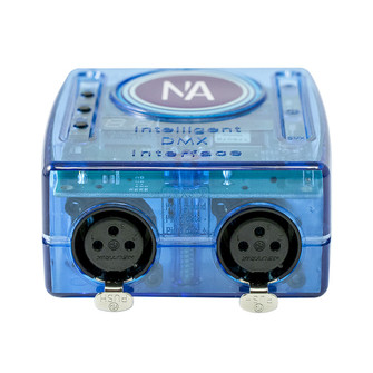 Controls Nicolaudie (303|AMLDMXNSLESAU10)