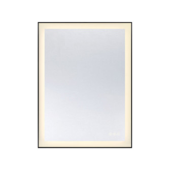 Paulding LED Mirror in Black (51|2122924X32)