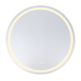Beckett LED Mirror (51|2122732)