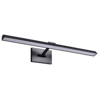 Hazel LED Picture Light in Black (72|622330)