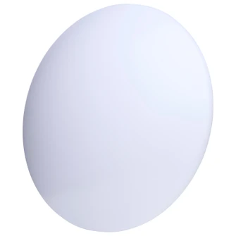 Replacement Lens in White (72|25278)