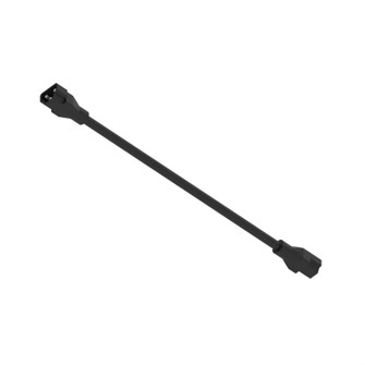 Jumper Cable in Black (167|NUDAJC06B)