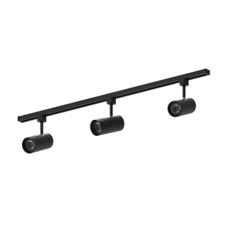 4-ft Track Pack in Black (167|NTLE865930SB)