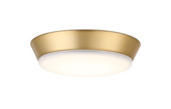 VENN Light Kit LED Light Kit in Satin Brass (46|VNN58LKSBLED)
