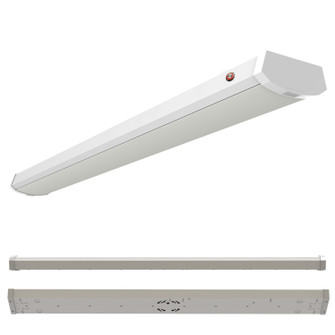 LED Wrap Light in White (427|773506)