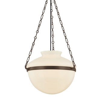 Paradigm One Light Pendant in Bronze (67|F5119BRZ)