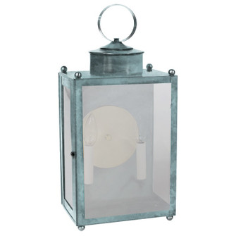 Marlene Two Light Wall Sconce in Verdi Gris (196|NL8051VGLT2FSTBR60)