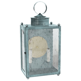 Marlene Two Light Wall Sconce in Verdi Gris (196|NL8051VGLT2CSGBR60)