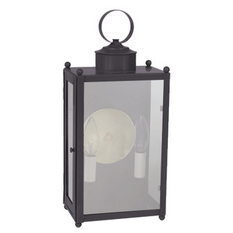 Marlene Two Light Wall Sconce in Dark Brass (196|NL8031DBLT2FSTBR45)