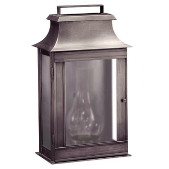 Concord Family One Light Wall Sconce in Dark Brass (196|5721DBCIMFST)
