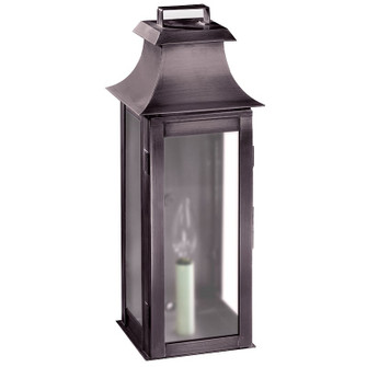 Concord Family One Light Wall Sconce in Dark Brass (196|5621DBLT1FST)