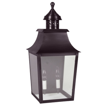 Sharon Family Two Light Wall Sconce in Dark Brass (196|5541DBLT2FST)