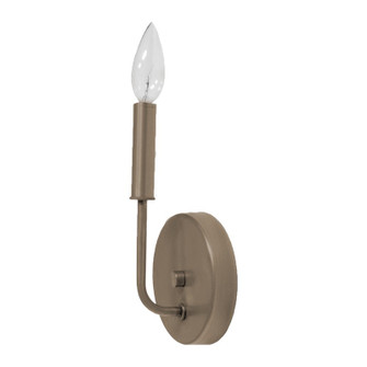 Lexington One Light Wall Sconce in Dark Antique Brass (196|17131DABLT1)