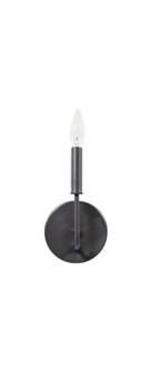 Lexington One Light Wall Sconce in Dark Brass (196|17131DBLT1)