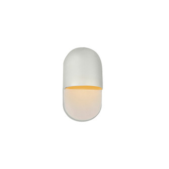 Ambiance Collection LED Wall Sconce (102|CER5690WMTGD)