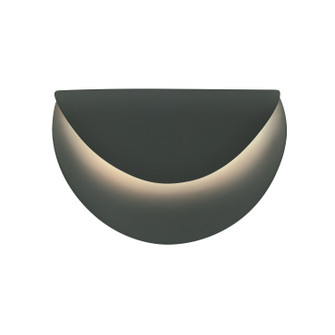 Ambiance Collection LED Wall Sconce (102|CER5160PWGN)