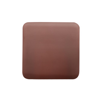 Ambiance Collection LED Wall Sconce (102|CER5112CLAY)