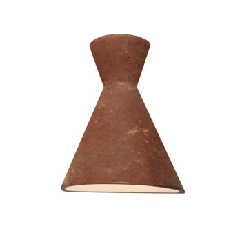 Ambiance Collection LED Wall Sconce (102|CER3100WPATR)